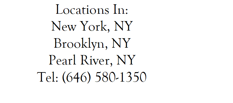 One Penn Plaza • 36th Floor • New York, NY
Brooklyn : 217 78th Street • Brooklyn, NY
Phone: 646.733.1900 – John@odlaw.net